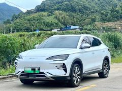 BYD Song PLUS EV Honor Edition 520km Prestigious Edition - photo 1