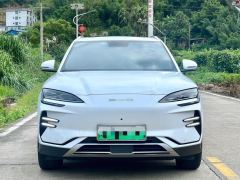 BYD Song PLUS EV Honor Edition 520km Prestigious Edition - photo 3