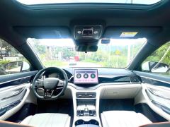 BYD Song PLUS EV Honor Edition 520km Prestigious Edition - photo 4