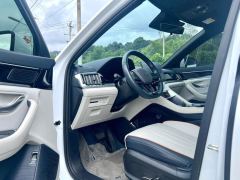 BYD Song PLUS EV Honor Edition 520km Prestigious Edition - photo 5
