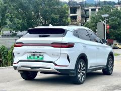 BYD Song PLUS EV Honor Edition 520km Prestigious Edition - photo 7