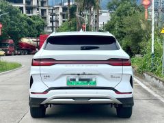BYD Song PLUS EV Honor Edition 520km Prestigious Edition - photo 9