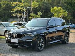 BMW X5 xDrive30Li Deluxe VersionM - photo 1