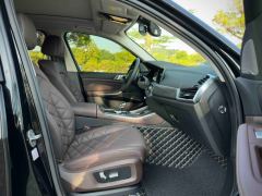 BMW X5 xDrive30Li Deluxe VersionM - photo 12