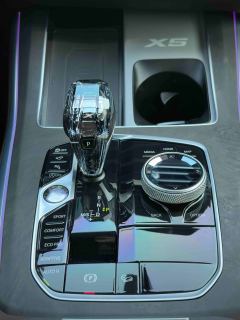 BMW X5 xDrive30Li Deluxe VersionM - photo 17