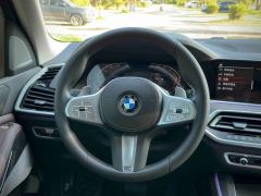 BMW X5 xDrive30Li Deluxe VersionM - photo 19