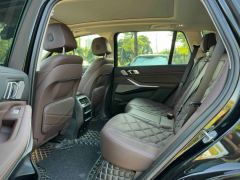 BMW X5 xDrive30Li Deluxe VersionM - photo 9