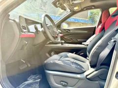 Oshan X5 PLUS Facelift 1.5T Navigator Edition - ფოტო 3