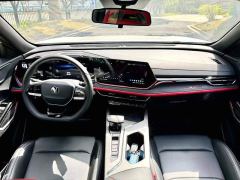 Oshan X5 PLUS Facelift 1.5T Navigator Edition - ფოტო 5