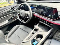 Oshan X5 PLUS Facelift 1.5T Navigator Edition - ფოტო 6