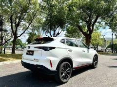 Oshan X5 PLUS Facelift 1.5T Navigator Edition - ფოტო 7