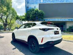 Oshan X5 PLUS Facelift 1.5T Navigator Edition - ფოტო 8
