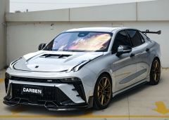 Lynk & Co 03 Edition 1.5T 2WDPlus 5 - фото 1