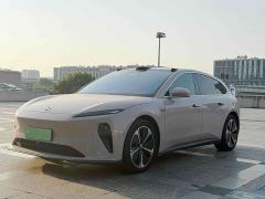 NIO ET5T 75kWh Touring - photo 1