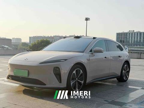 2024 NIO ET5T 75kWh Touring - ავტომობილი ჩინეთიდან
