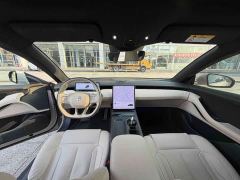 NIO ET5T 75kWh Touring - photo 10