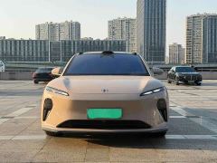 NIO ET5T 75kWh Touring - photo 2