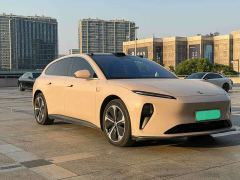 NIO ET5T 75kWh Touring - photo 3