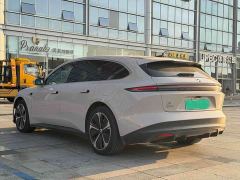 NIO ET5T 75kWh Touring - photo 4