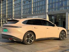 NIO ET5T 75kWh Touring - photo 5