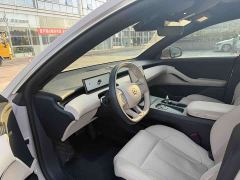 NIO ET5T 75kWh Touring - photo 7