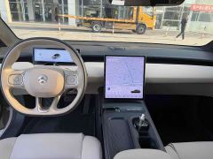 NIO ET5T 75kWh Touring - photo 9