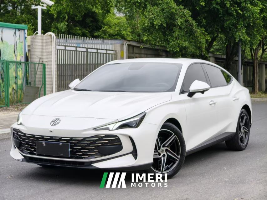 MG7 1.5T Dual-clutch Elegant Edition - ავტომობილი ჩინეთიდან