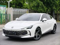 MG7 1.5T Dual-clutch Elegant Edition - ფოტო 1