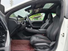MG7 1.5T Dual-clutch Elegant Edition - ფოტო 11