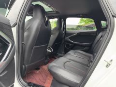 MG7 1.5T Dual-clutch Elegant Edition - ფოტო 12