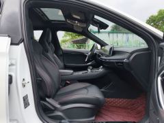 MG7 1.5T Dual-clutch Elegant Edition - ფოტო 13