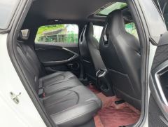 MG7 1.5T Dual-clutch Elegant Edition - ფოტო 14