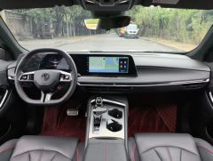 MG7 1.5T Dual-clutch Elegant Edition - ფოტო 15