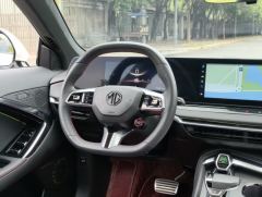 MG7 1.5T Dual-clutch Elegant Edition - ფოტო 16