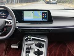 MG7 1.5T Dual-clutch Elegant Edition - ფოტო 17