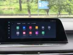 MG7 1.5T Dual-clutch Elegant Edition - ფოტო 18