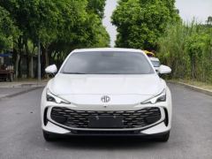 MG7 1.5T Dual-clutch Elegant Edition - ფოტო 2