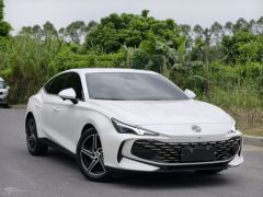MG7 1.5T Dual-clutch Elegant Edition - ფოტო 3