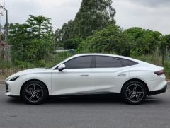 MG7 1.5T Dual-clutch Elegant Edition - ფოტო 4