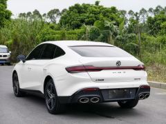 MG7 1.5T Dual-clutch Elegant Edition - ფოტო 5