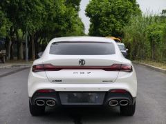 MG7 1.5T Dual-clutch Elegant Edition - ფოტო 6
