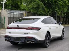 MG7 1.5T Dual-clutch Elegant Edition - ფოტო 7