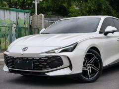 MG7 1.5T Dual-clutch Elegant Edition - ფოტო 8
