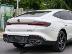 MG7 1.5T Dual-clutch Elegant Edition - ფოტო 9