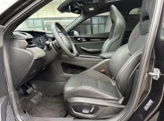 Lynk & Co 03 2.0T T5 Dual Clutch 2WD Strong Pro 5-seater - ფოტო 4