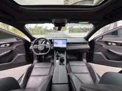 Lynk & Co 03 2.0T T5 Dual Clutch 2WD Strong Pro 5-seater - ფოტო 6