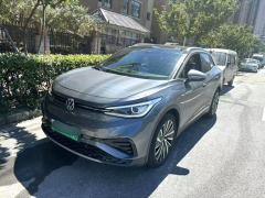 Volkswagen ID.4 X SmartLong Range Edition - ფოტო 1
