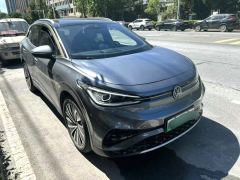Volkswagen ID.4 X SmartLong Range Edition - ფოტო 2