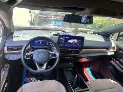 Volkswagen ID.4 X SmartLong Range Edition - ფოტო 3