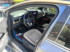 Volkswagen ID.4 X SmartLong Range Edition - ფოტო 4